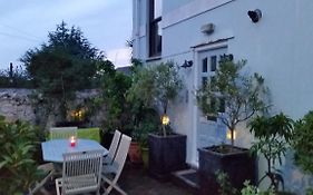 The Coach House
